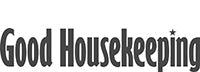 Good Housekeeping logo