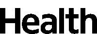 Health Magazine logo