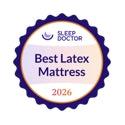 Best Latex Mattress - Sleep Doctor