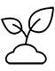 eco-friendly icon