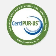 CertiPUR Certification
