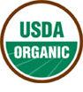 USDA Organic Icon